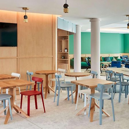 Aparthotel Adagio Paris Boulogne Екстериор снимка