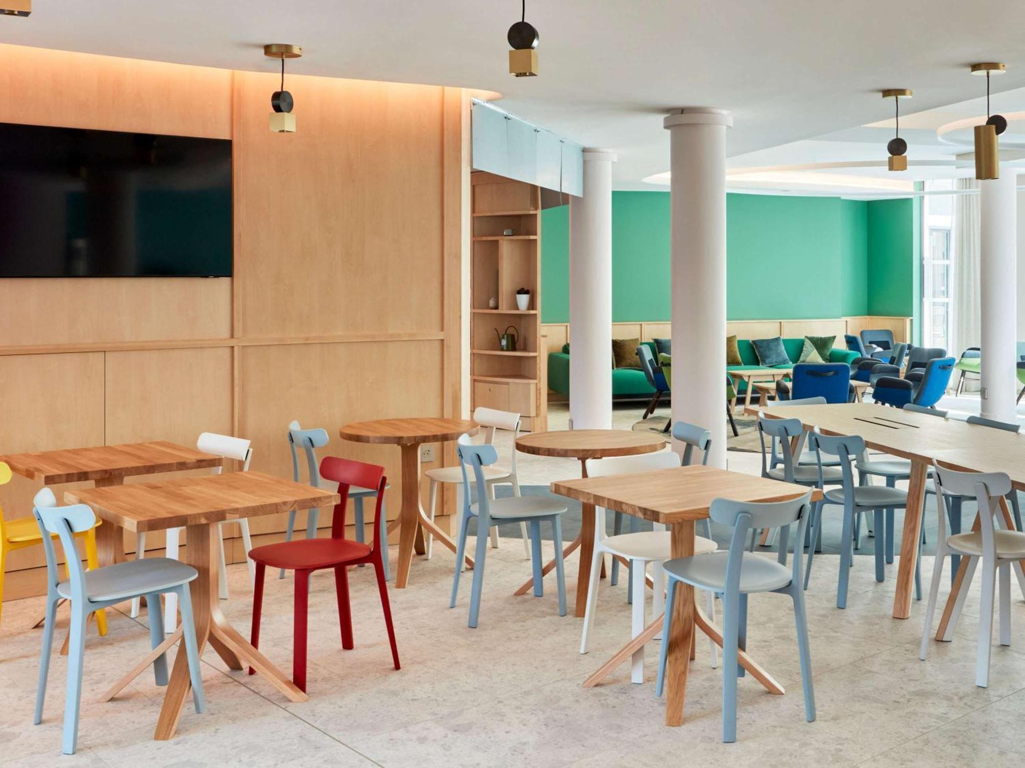 Aparthotel Adagio Paris Boulogne Екстериор снимка