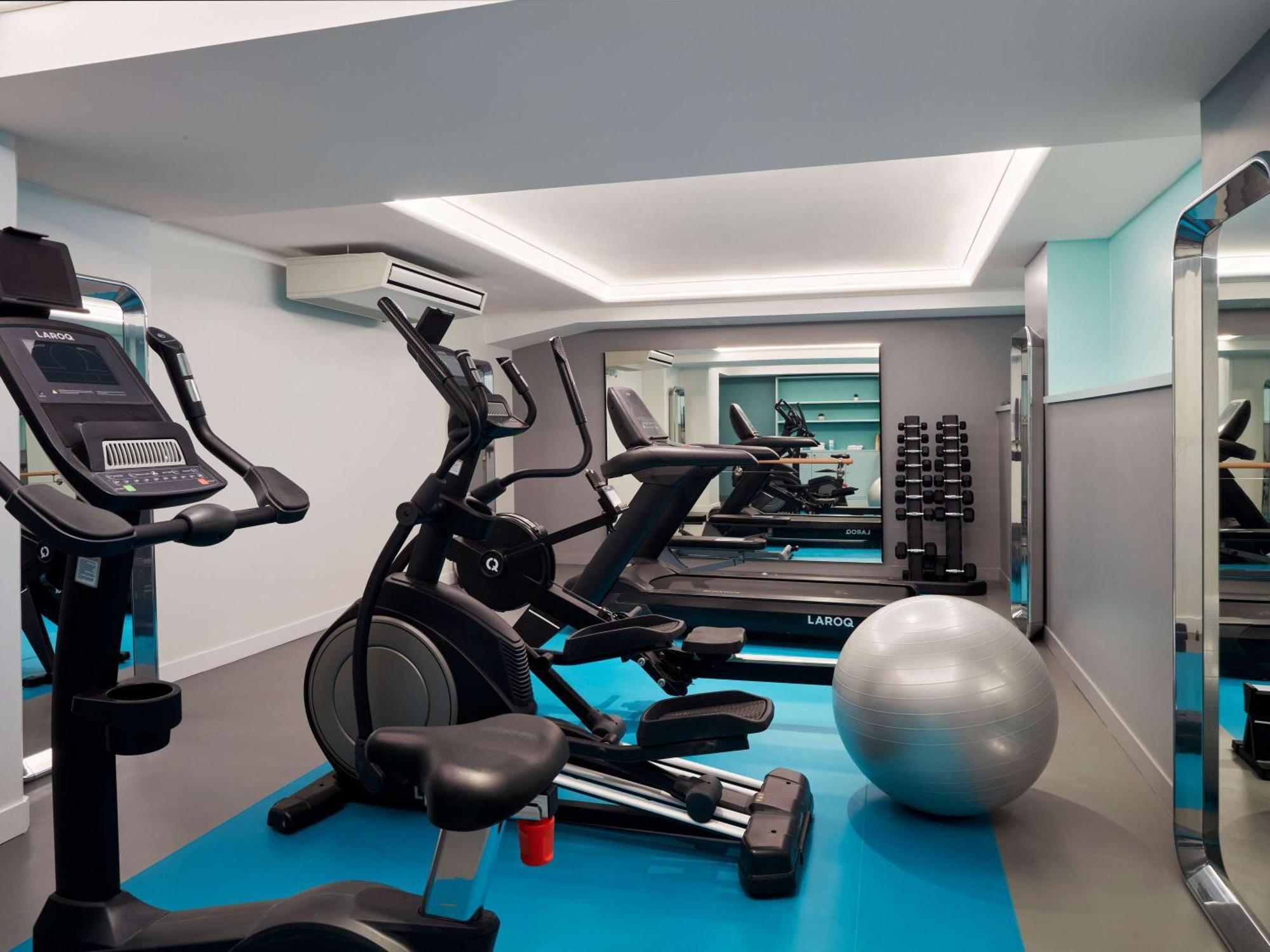 Aparthotel Adagio Paris Boulogne Екстериор снимка