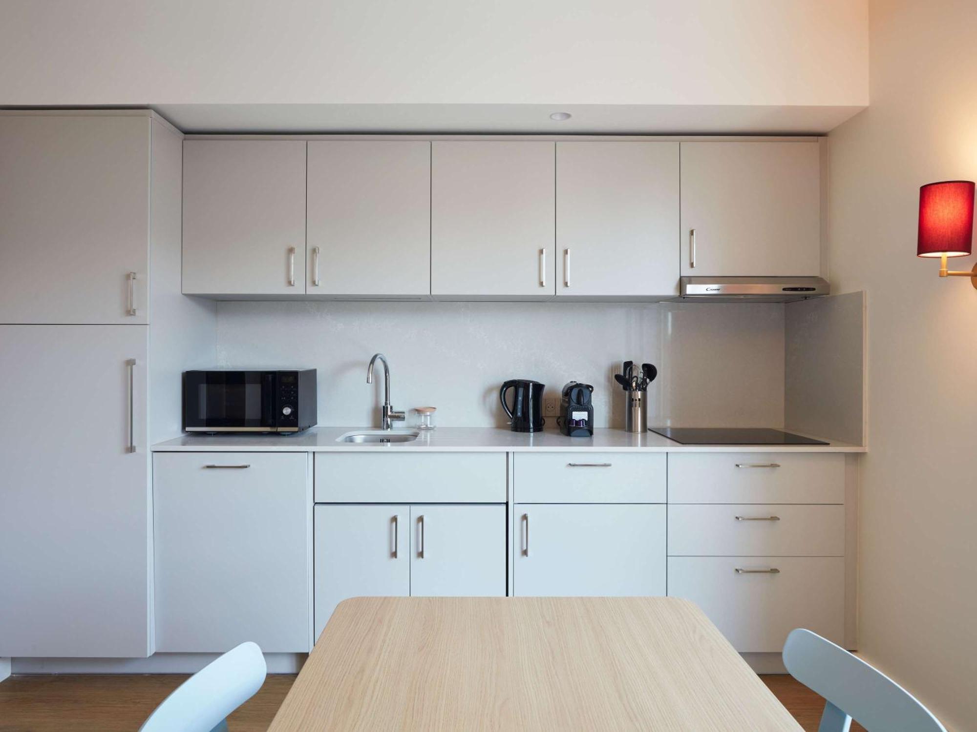 Aparthotel Adagio Paris Boulogne Екстериор снимка
