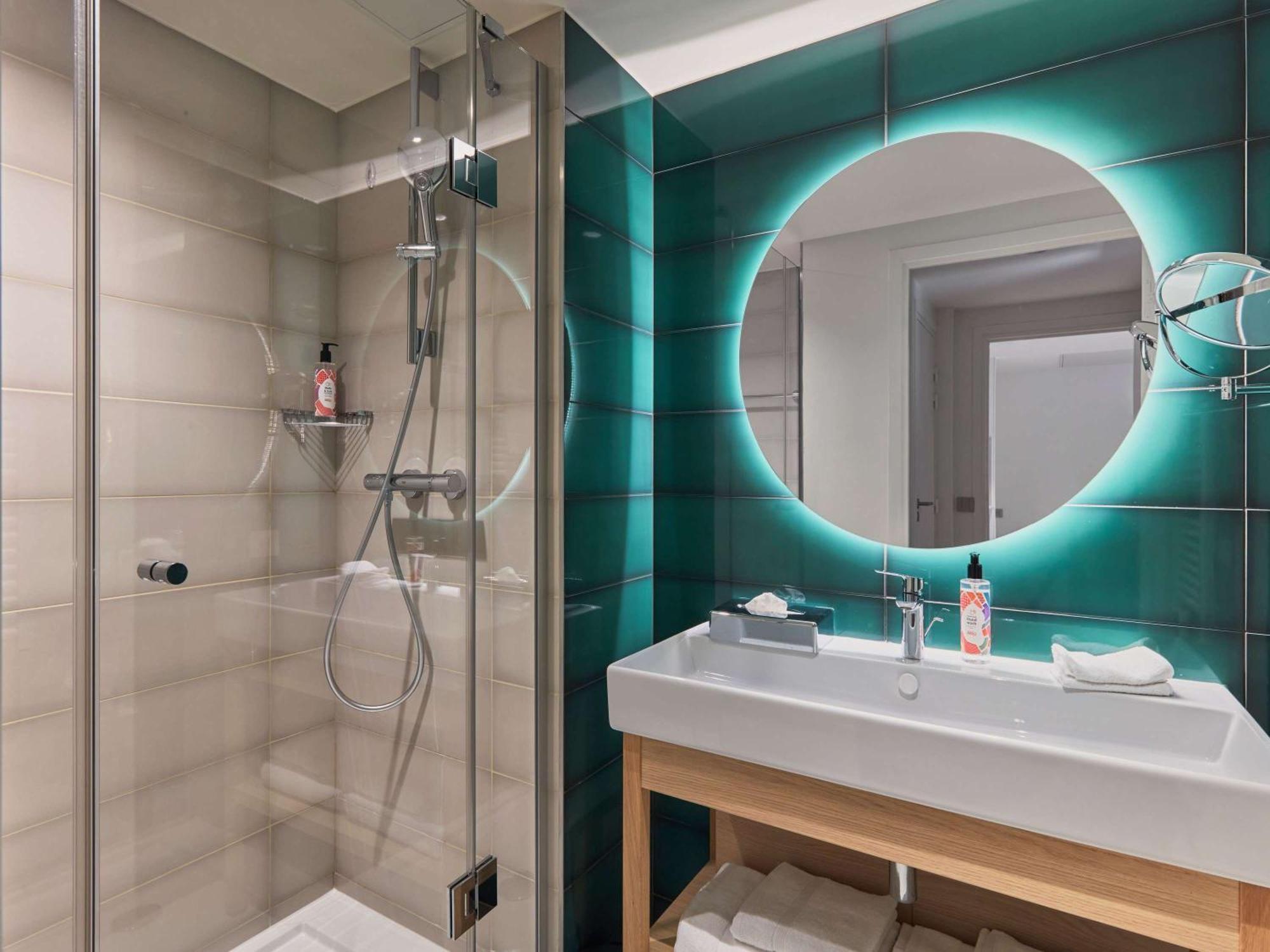 Aparthotel Adagio Paris Boulogne Екстериор снимка